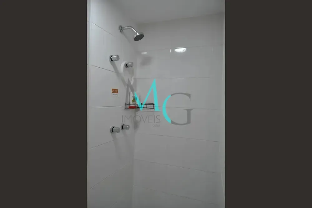 Apartamento, 2 quartos, 45 m² - Foto 23