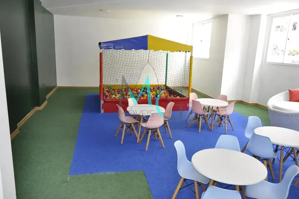 Apartamento, 2 quartos, 45 m² - Foto 7