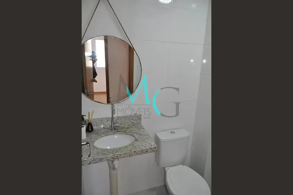 Apartamento, 2 quartos, 45 m² - Foto 20