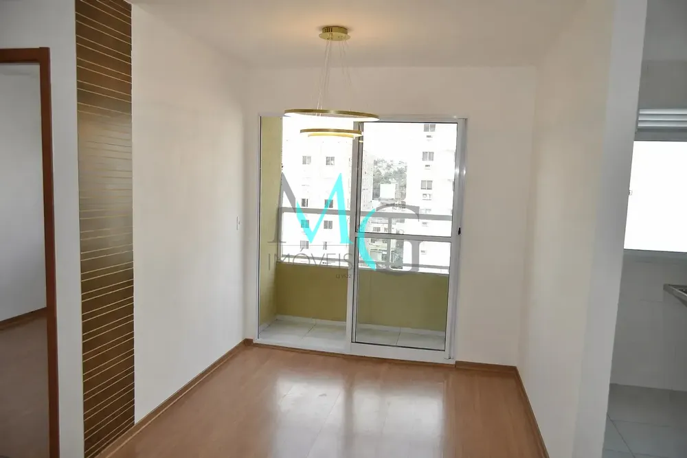 Apartamento, 2 quartos, 45 m² - Foto 13