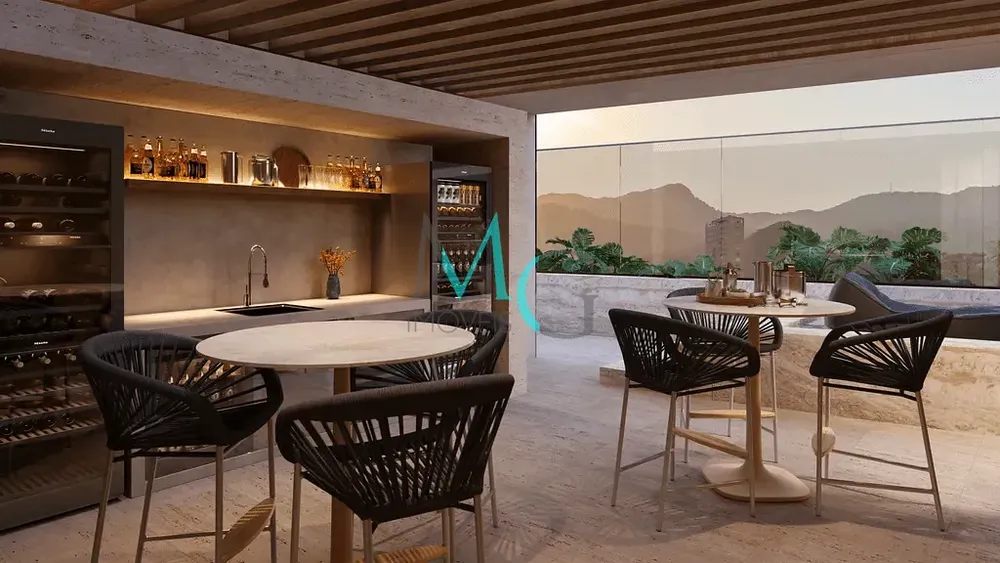 Apartamento, 2 quartos, 41 m² - Foto 50