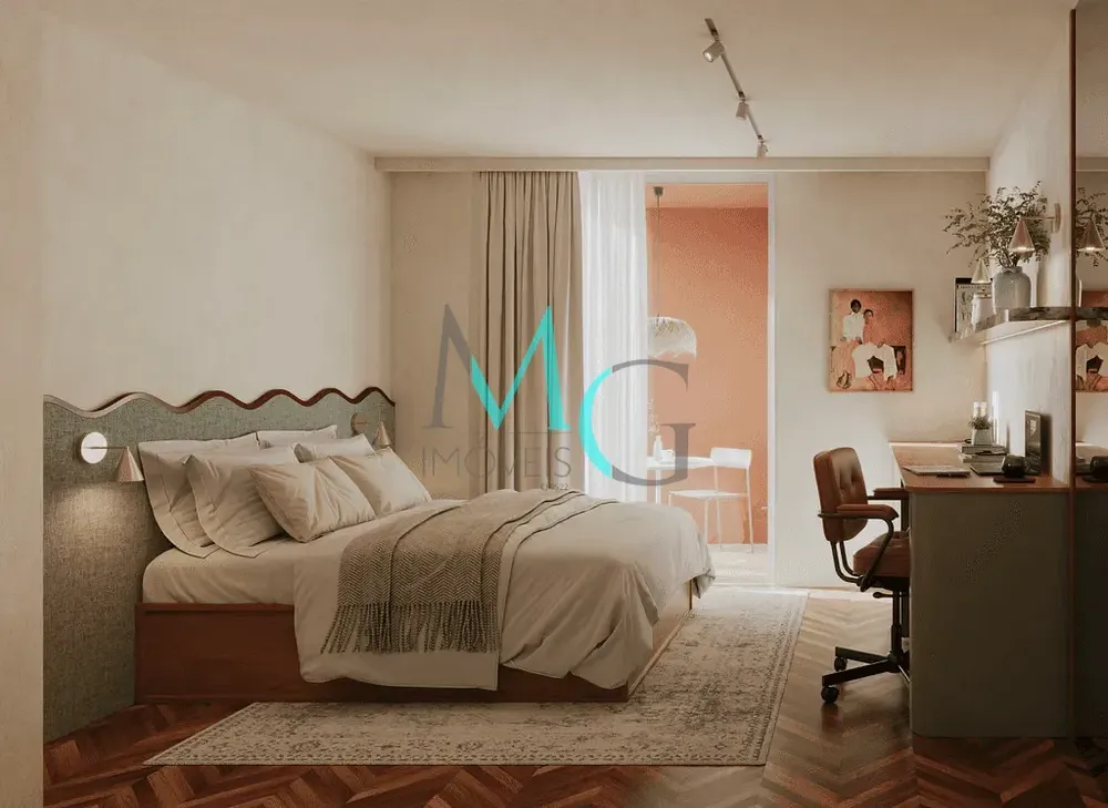 Apartamento, 2 quartos, 41 m² - Foto 48