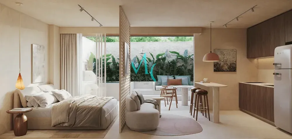 Apartamento, 2 quartos, 41 m² - Foto 47