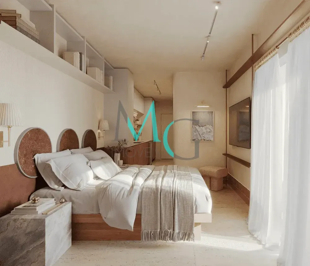 Apartamento, 2 quartos, 41 m² - Foto 43