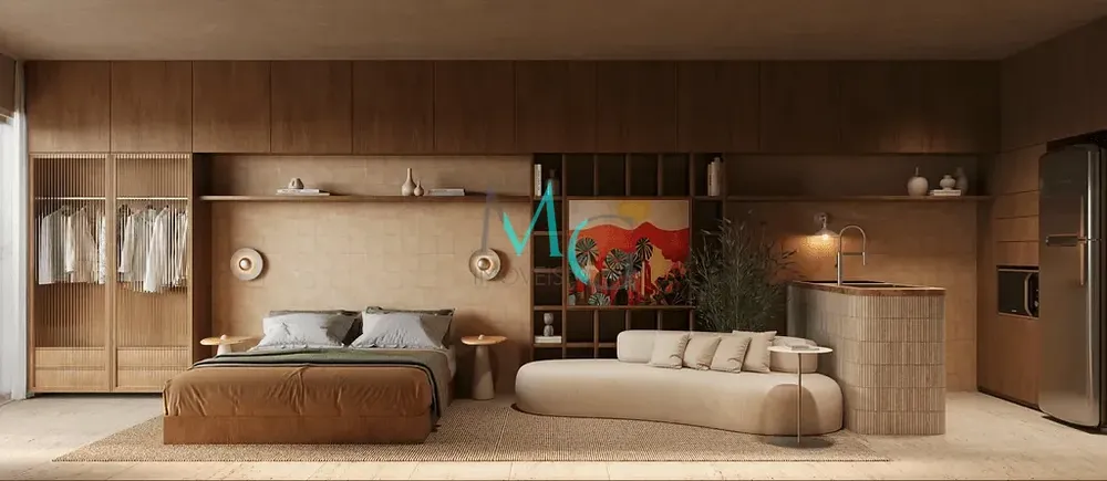 Apartamento, 2 quartos, 41 m² - Foto 53
