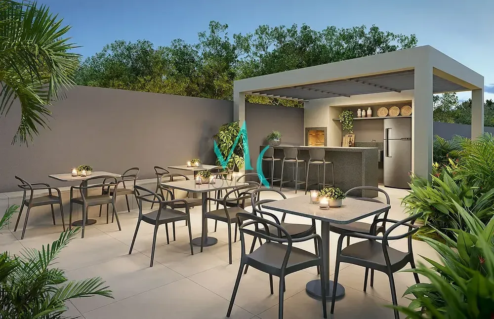 Apartamento, 3 quartos, 68 m² - Foto 20