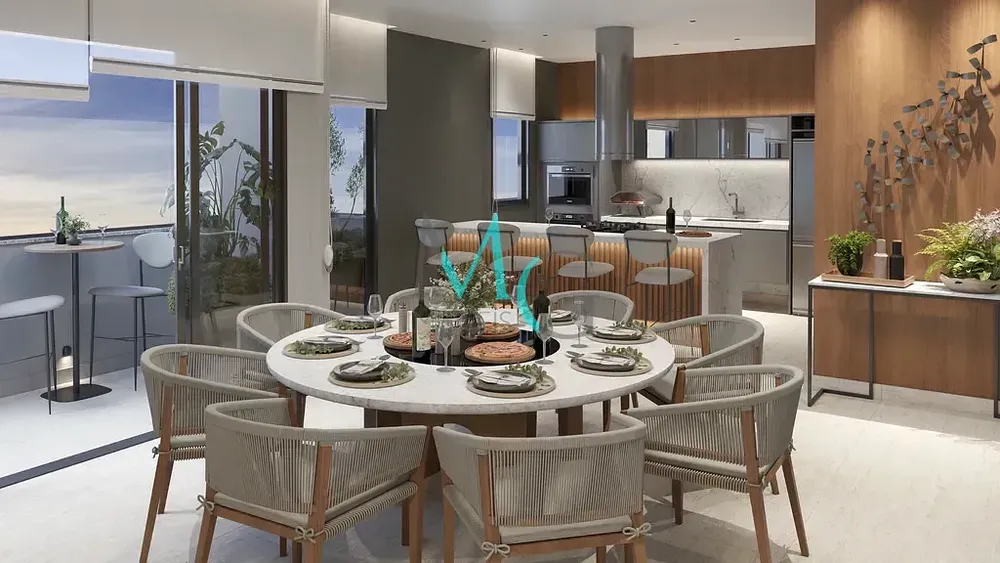 Apartamento, 1 quarto, 34 m² - Foto 10