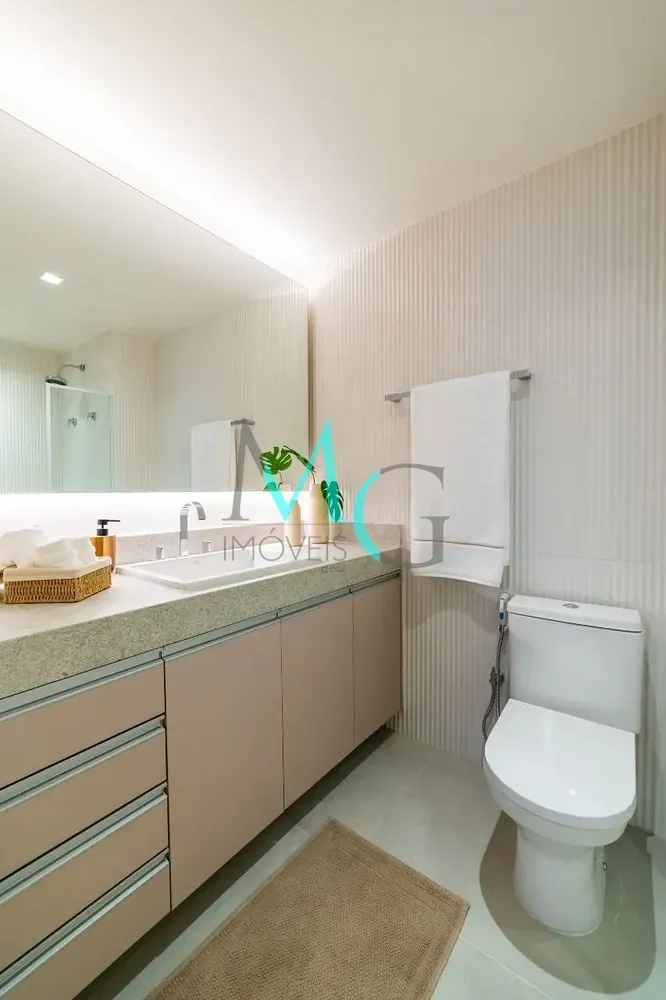 Apartamento, 1 quarto, 50 m² - Foto 3