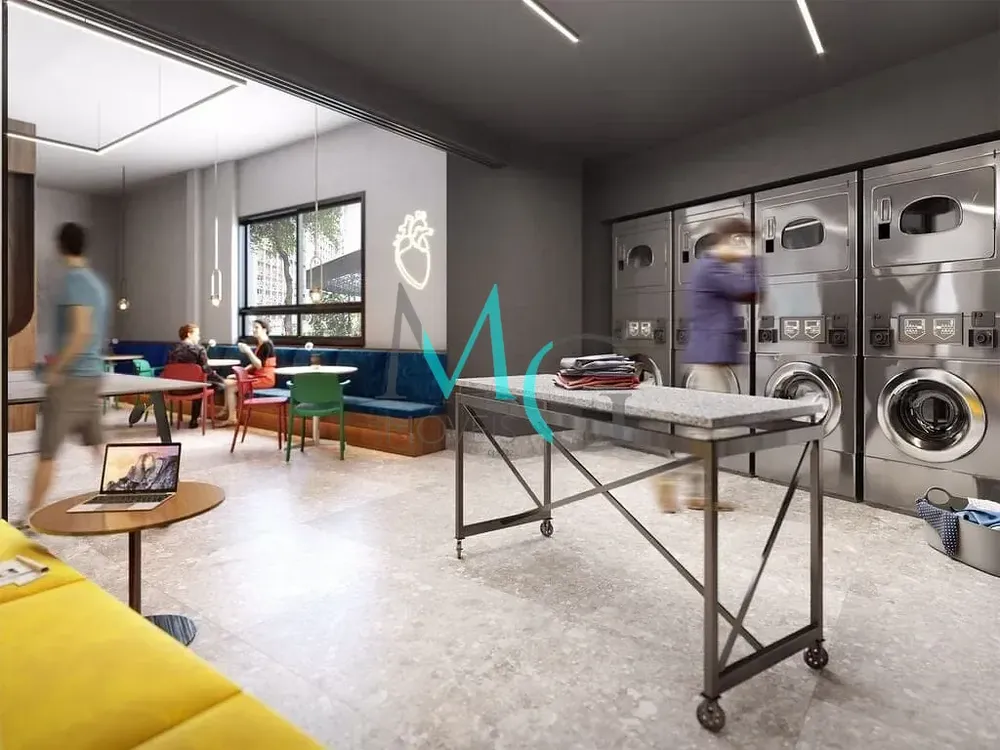 Apartamento, 1 quarto, 50 m² - Foto 41