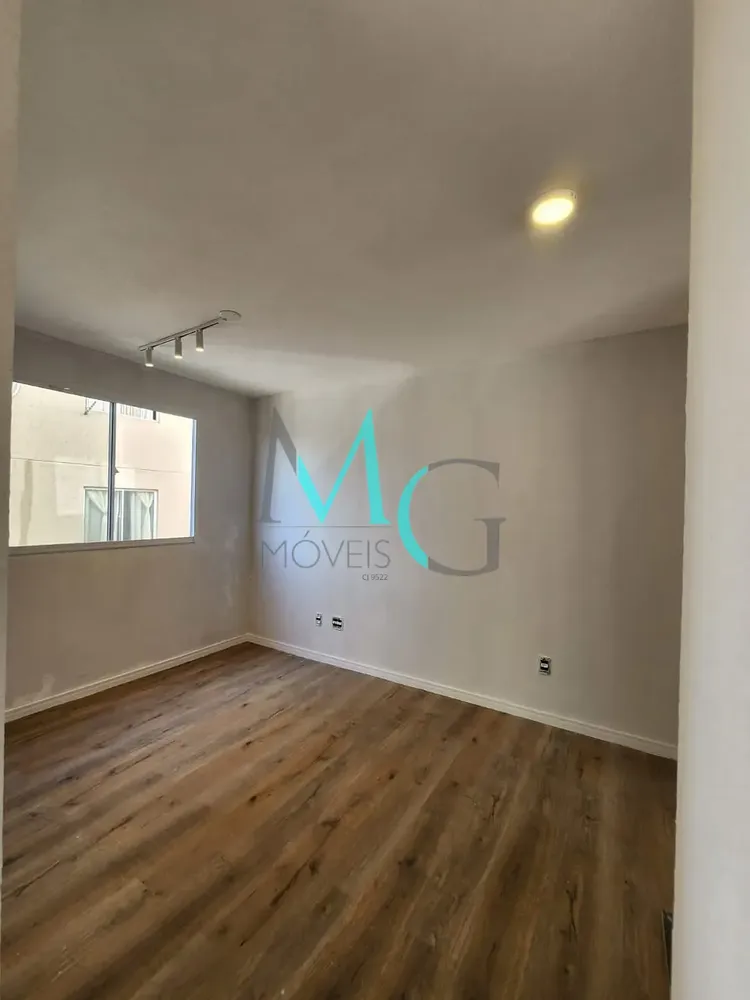 Apartamento, 2 quartos, 43 m² - Foto 6