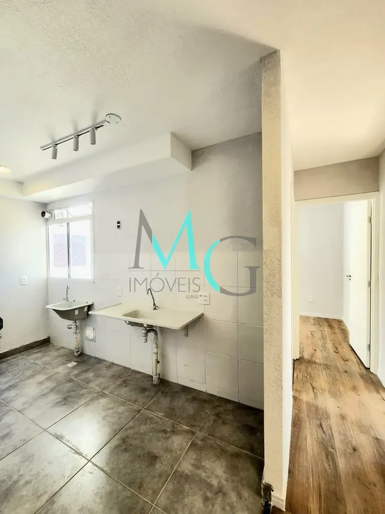 Apartamento, 2 quartos, 43 m² - Foto 7