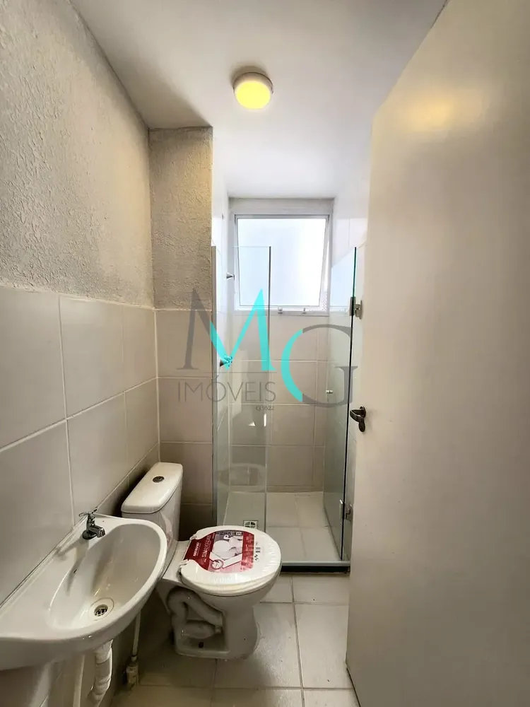 Apartamento, 2 quartos, 43 m² - Foto 13