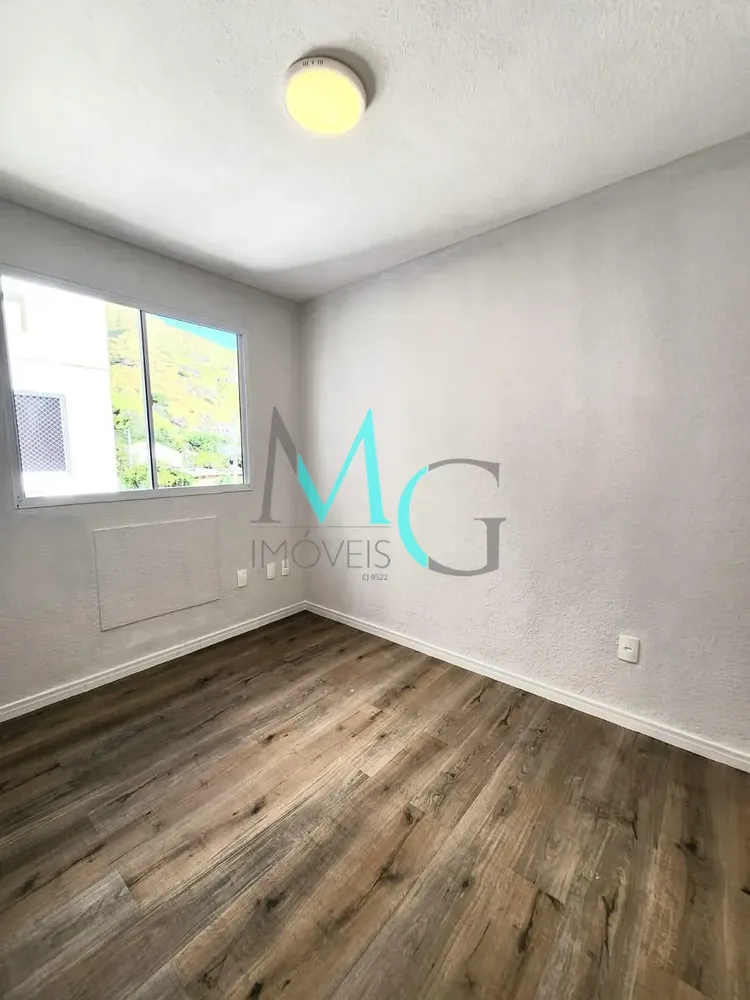 Apartamento, 2 quartos, 43 m² - Foto 9