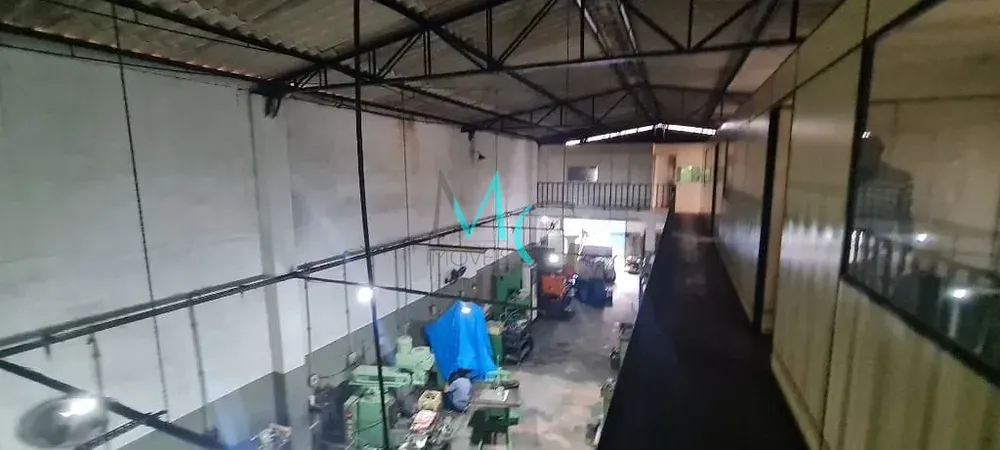 Prédio Inteiro, 400 m² - Foto 53