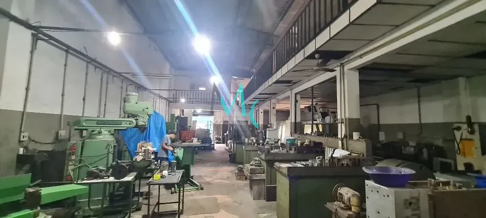 Prédio Inteiro, 400 m² - Foto 39