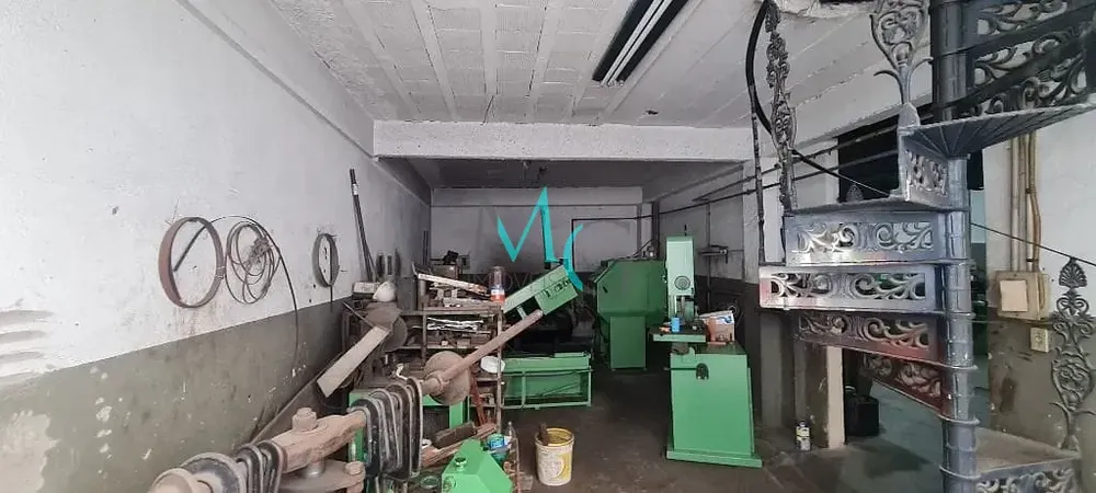 Prédio Inteiro, 400 m² - Foto 44