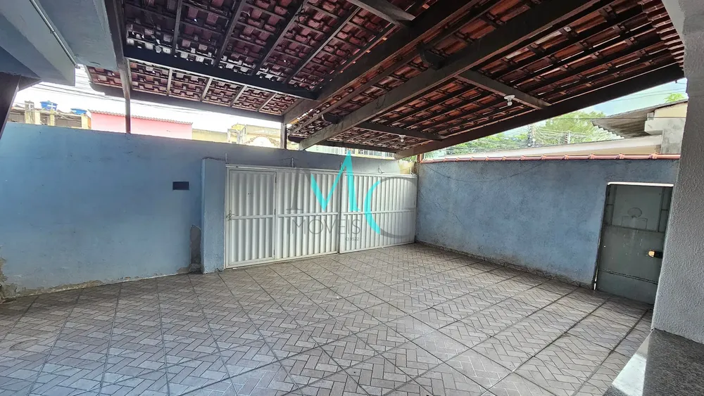 Casa, 2 quartos, 92 m² - Foto 4