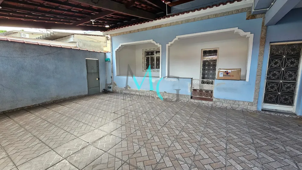 Casa, 2 quartos, 92 m² - Foto 2