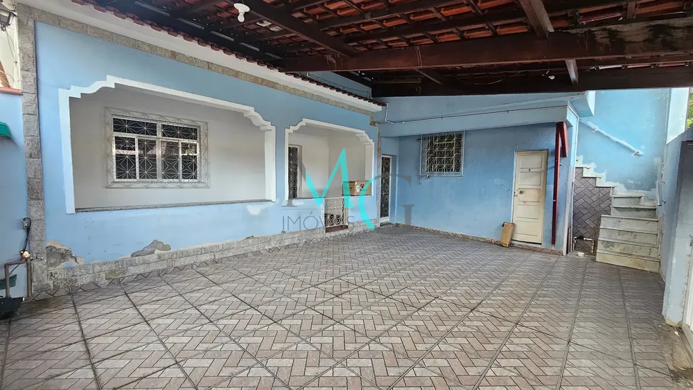 Casa, 2 quartos, 92 m² - Foto 3