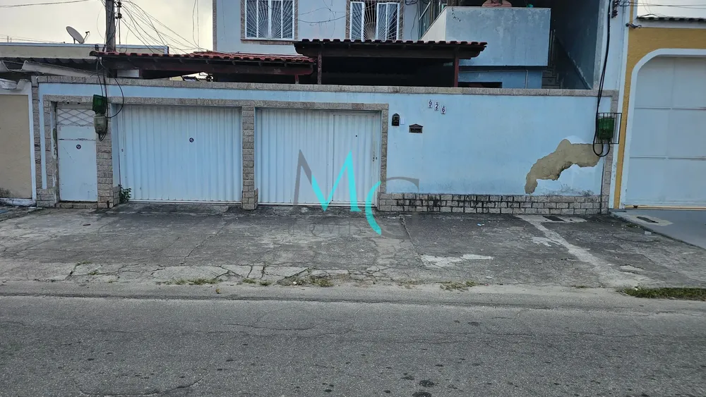 Casa, 2 quartos, 92 m² - Foto 1