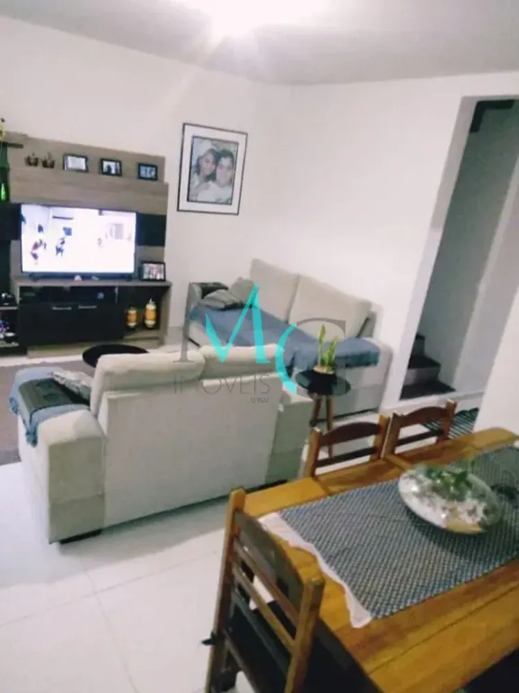 Casa, 2 quartos, 140 m² - Foto 5