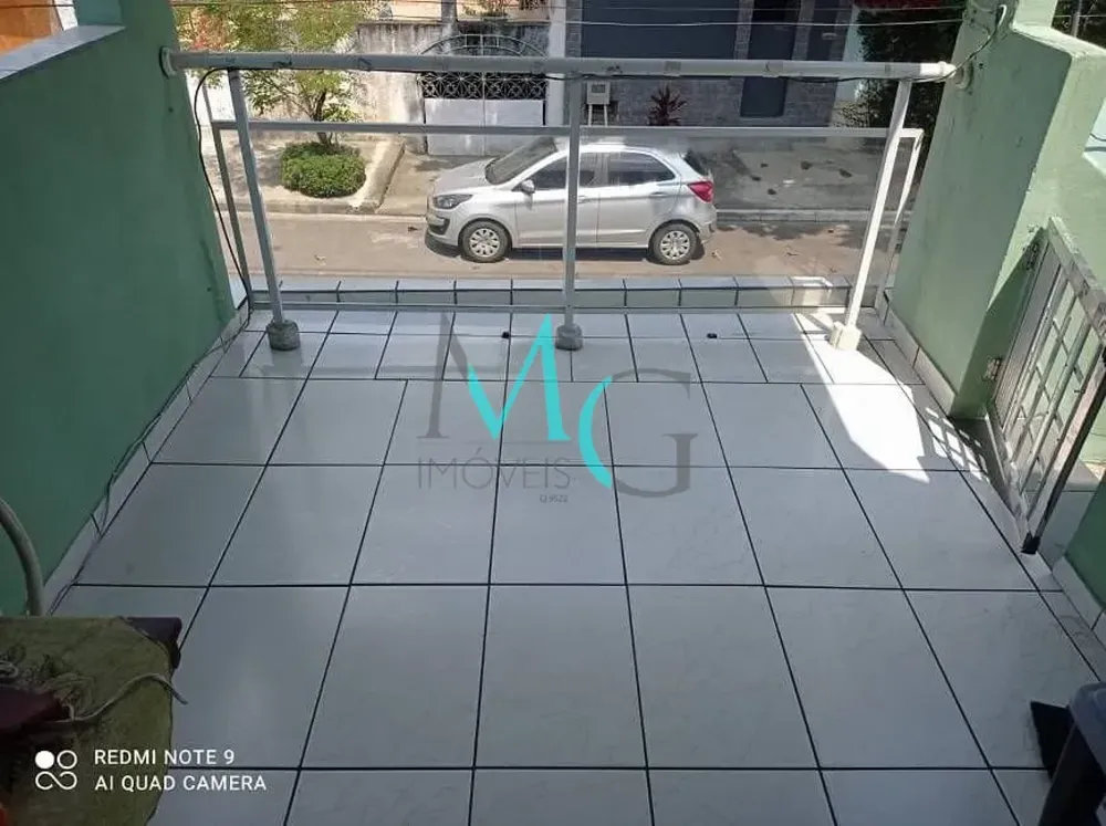 Casa, 2 quartos, 140 m² - Foto 7
