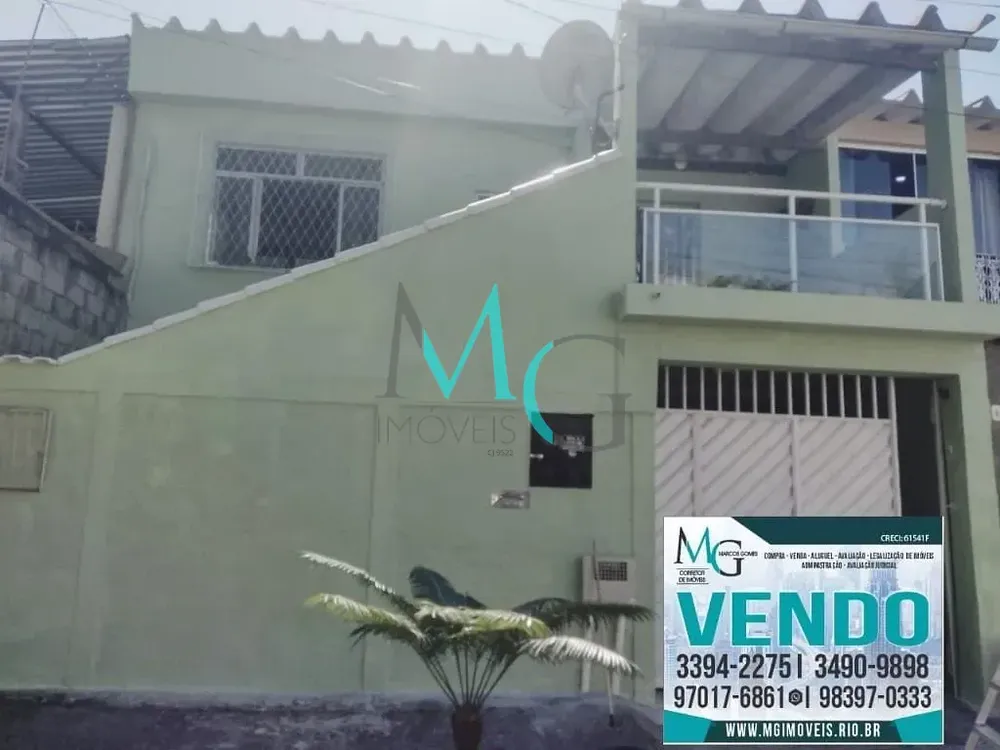 Casa, 2 quartos, 140 m² - Foto 14