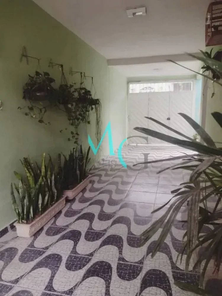 Casa, 2 quartos, 140 m² - Foto 6