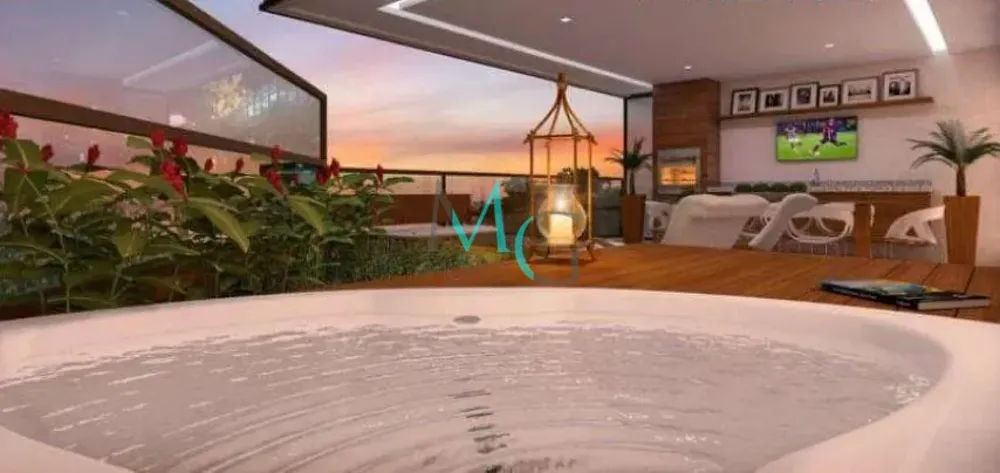 Apartamento, 3 quartos, 113 m² - Foto 6