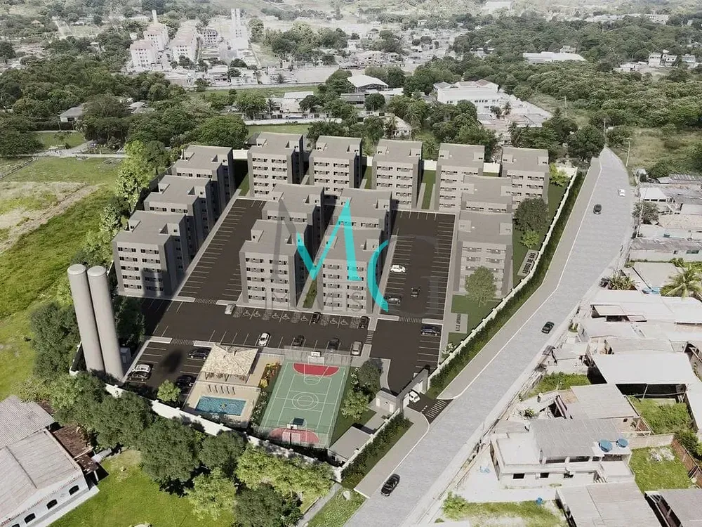 Apartamento, 1 quarto, 43 m² - Foto 11