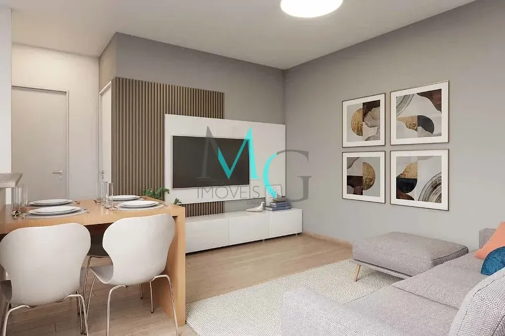 Apartamento, 1 quarto, 43 m² - Foto 19