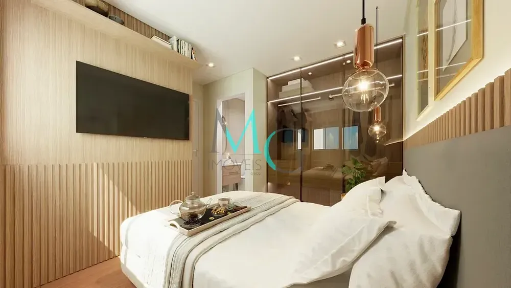 Apartamento, 2 quartos, 52 m² - Foto 13
