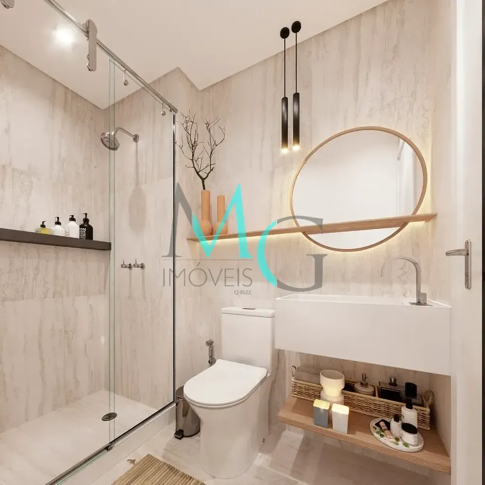 Apartamento, 2 quartos, 52 m² - Foto 18
