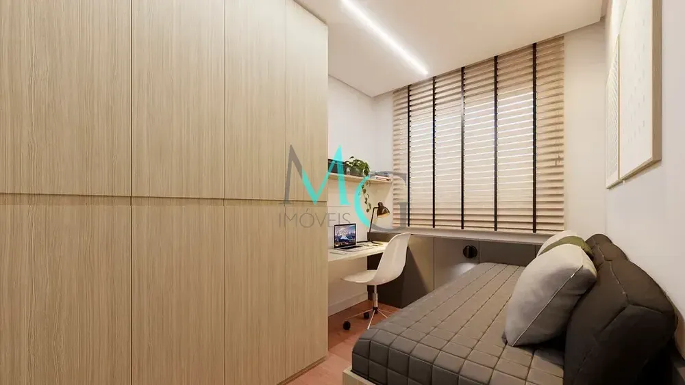 Apartamento, 2 quartos, 52 m² - Foto 16
