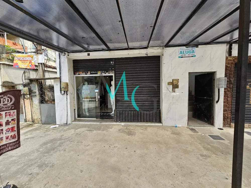 Sala-Conjunto, 21 m² - Foto 2