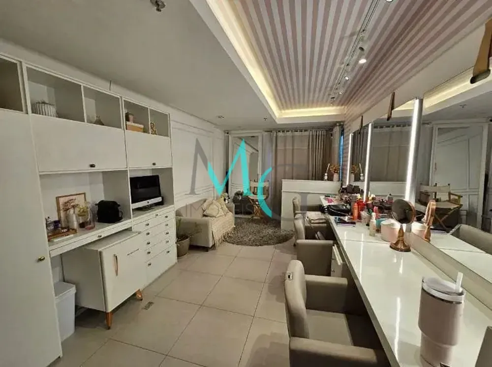 Sala-Conjunto, 27 m² - Foto 5