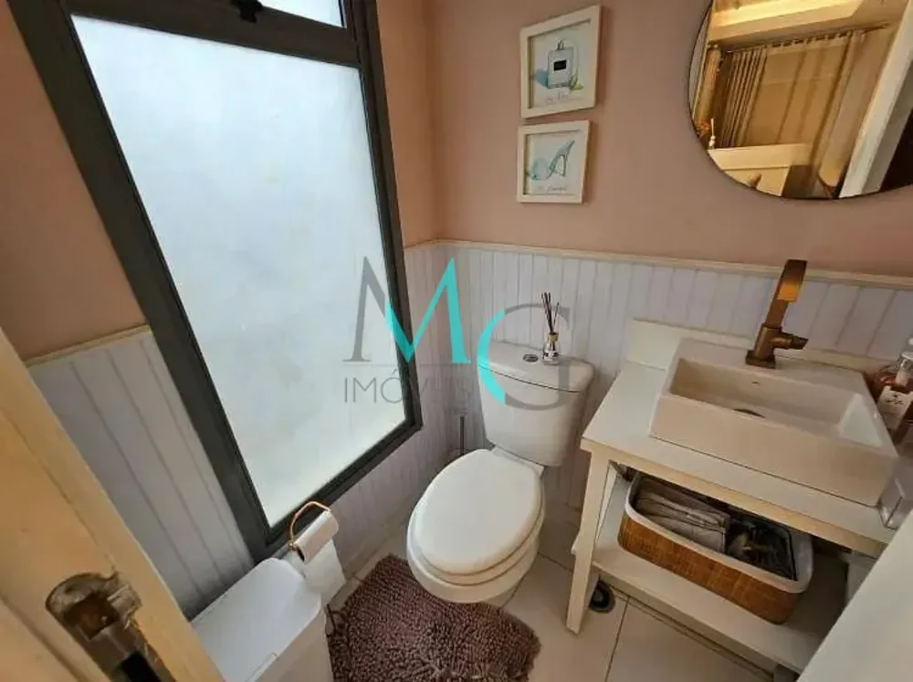 Sala-Conjunto, 27 m² - Foto 8