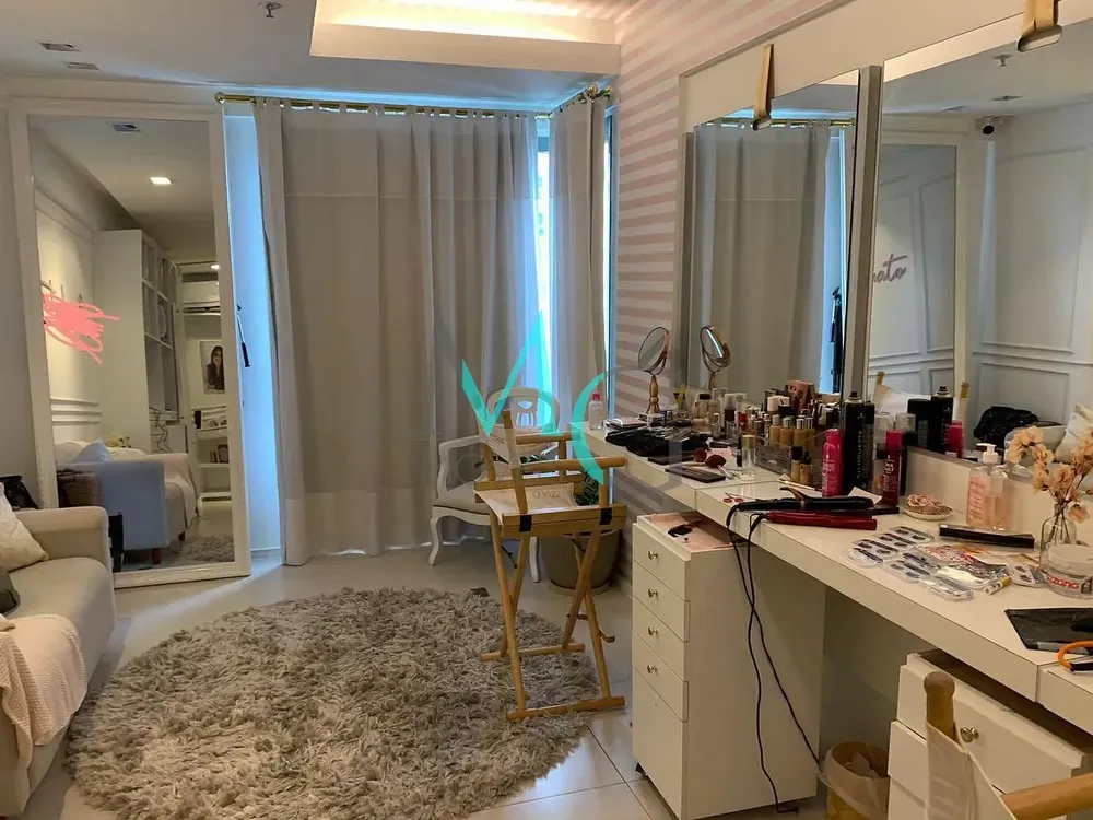 Sala-Conjunto, 27 m² - Foto 6