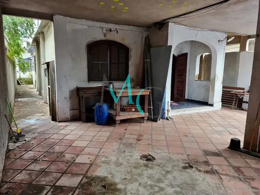 Casa, 4 quartos, 272 m² - Foto 30
