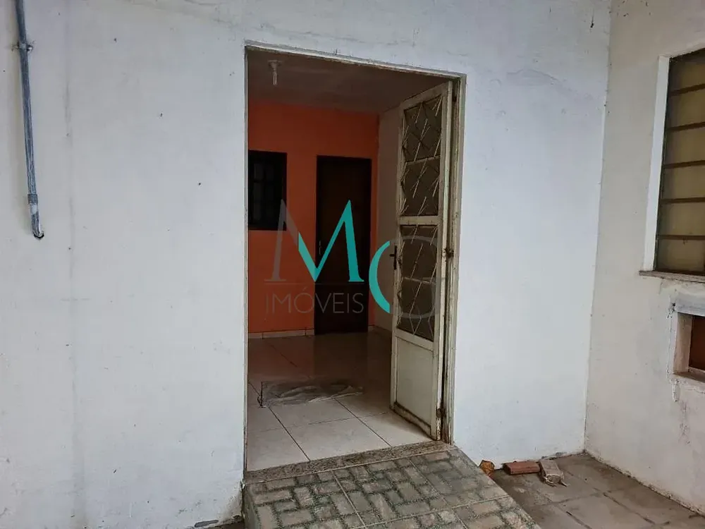Casa, 4 quartos, 272 m² - Foto 24
