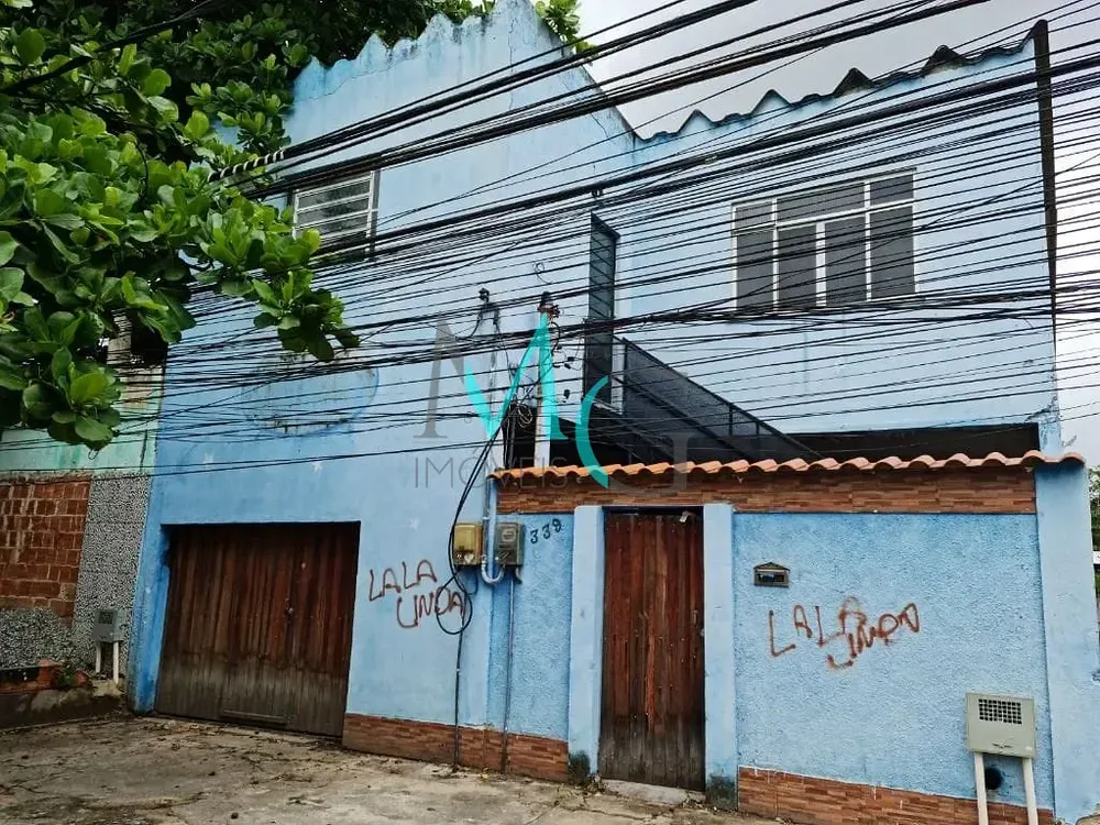 Casa, 4 quartos, 272 m² - Foto 11