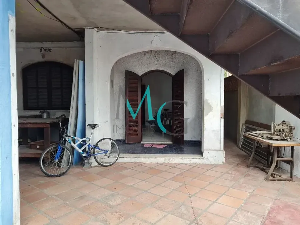 Casa, 4 quartos, 272 m² - Foto 27