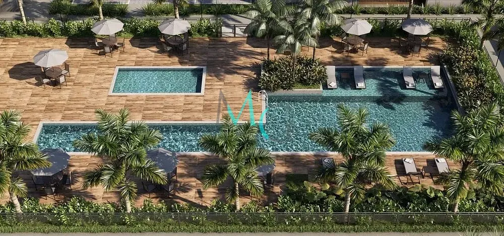 Cobertura, 2 quartos, 128 m² - Foto 18