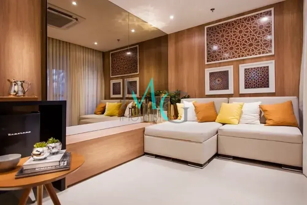 Apartamento, 2 quartos, 64 m² - Foto 5