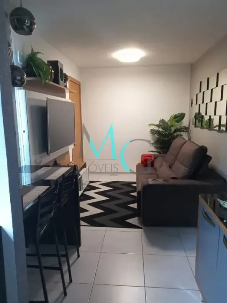 Apartamento, 2 quartos, 44 m² - Foto 22