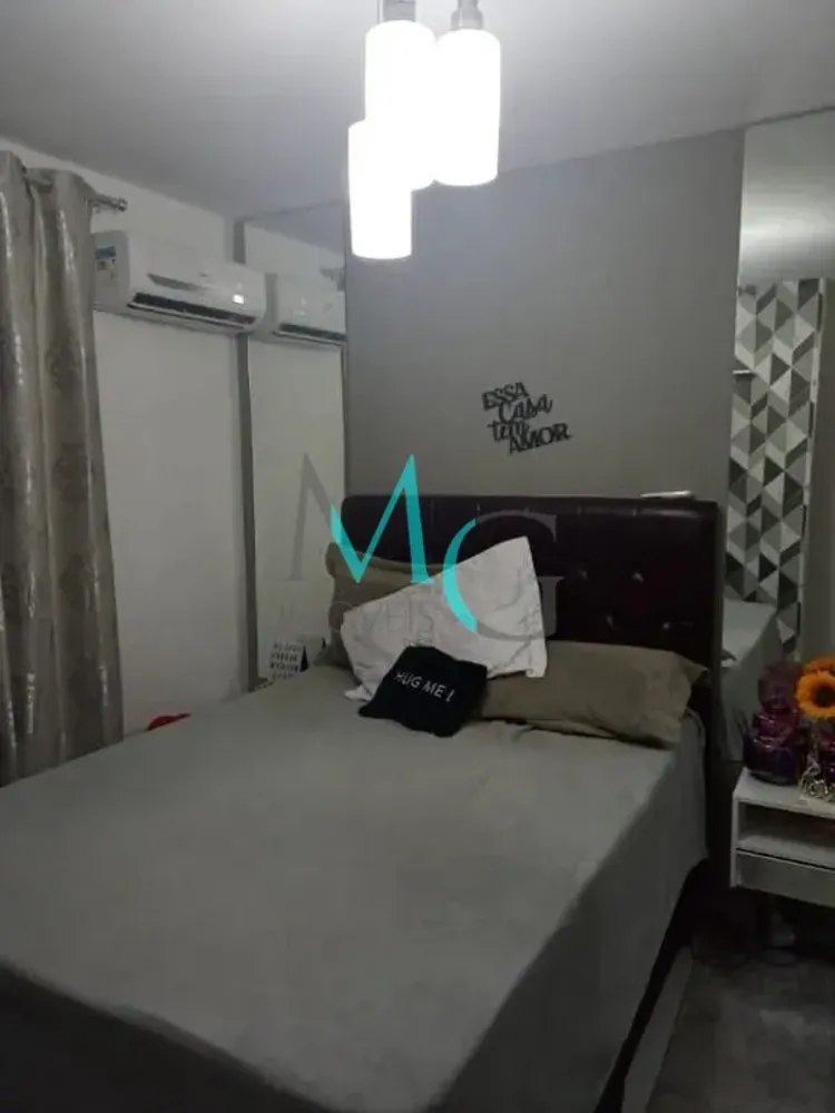 Apartamento, 2 quartos, 44 m² - Foto 4
