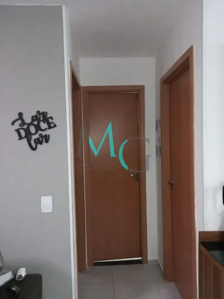 Apartamento, 2 quartos, 44 m² - Foto 5