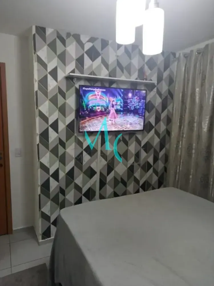 Apartamento, 2 quartos, 44 m² - Foto 24