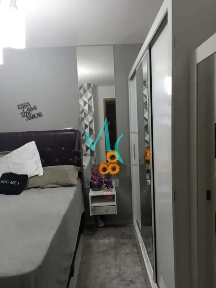 Apartamento, 2 quartos, 44 m² - Foto 20