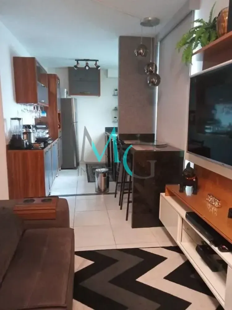 Apartamento, 2 quartos, 44 m² - Foto 19